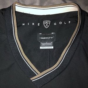 Nike Golf pullover